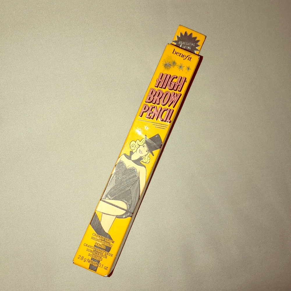 Benefit High Brow Pencil